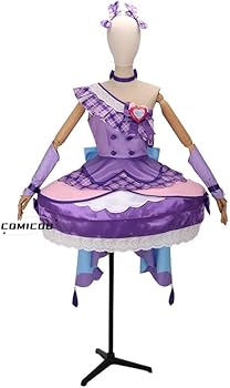 Amazon.co.jp: [COMICOBB] キミとアイドルプリキュア♪ 紫雨こころ